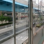 ステーキハンバーグ＆サラダバーけん - 