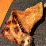 焼き鳥 鳥抱月 - 