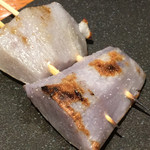 焼き鳥 鳥抱月 - 