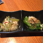 焼き鳥 鳥抱月 - 