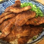 きんのすけ - お肉９枚！(^O^)