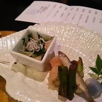 和食 ステーキ よひら - 