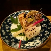 和食 ステーキ よひら - 