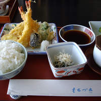 日本料理 もちづき - 