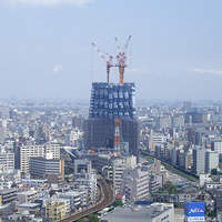 日本料理 もちづき - 2009年8月撮影