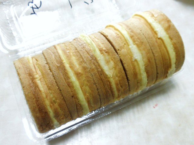 菅原おやきや - 田尻（たい焼き・大判焼き）の写真