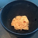 noma - ２日間乾燥した帆立