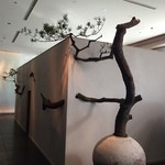 noma - エントランス