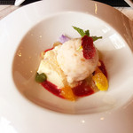 ユーロダイア - デザート