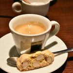 オステリア・オリエーラ - 2015/06/28