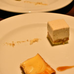 オステリア・オリエーラ - 2015/06/28