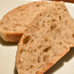 オステリア・オリエーラ - 2015/06/28