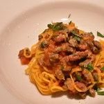 オステリア・オリエーラ - 2015/06/28