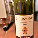 オステリア・オリエーラ - 2015/06/28