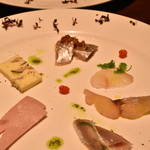 オステリア・オリエーラ - 2015/06/28