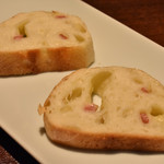 オステリア・オリエーラ - 2015/06/28