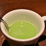 オステリア・オリエーラ - 2015/06/28