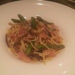 IL MONDO - パスタ！！