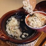 比良山荘 - お代わりしました