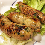 季節料理車屋 - 試作品でも美味しくいただけました。
      