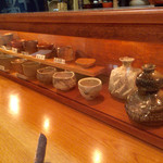 ながい - H27.06.27 陶芸販売商品