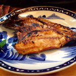 ながい - H27.06.27 巨大アジ