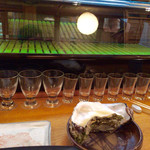 ながい - H27.06.27 今晩の実績(苦笑)