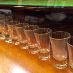 ながい - H27.06.27 今晩の実績(笑)