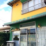 喫茶かりん - 加古川市役所北東の、住宅街にある、昔ながらの喫茶店です