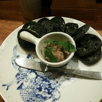 焼鳥YAMATO - 肝のムース