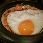 おとなの ナポリタン