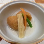 天田 - 南京饅頭