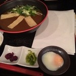 重信うどん - 