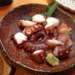 ながい - H26.03.01 「タコブツ」