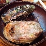 ながい - H26.03.01 「的矢カキ」