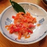 ながい - H26.03.01 「赤ほや」