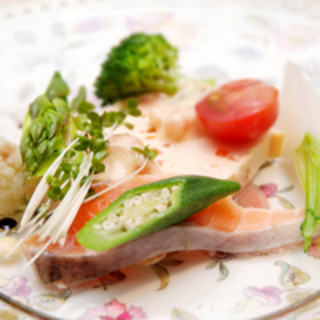 ラ・フランス亭_2