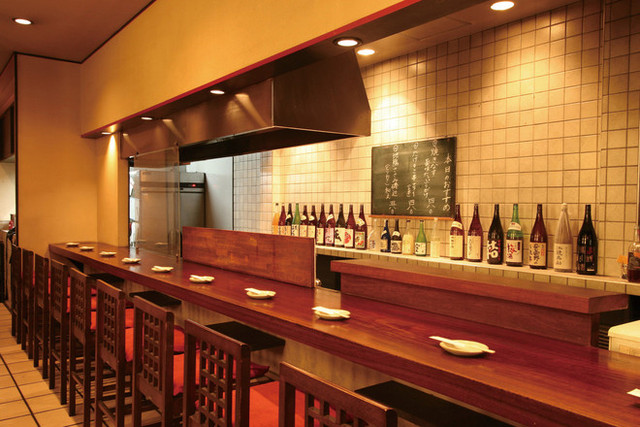 なごみどり 上前津 居酒屋 食べログ