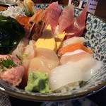 寿司BAR MAGURO-YA - 