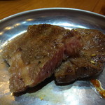 Oosaka Yakiniku Horumon Futago - 