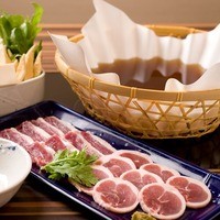 【河内鴨】鍋道