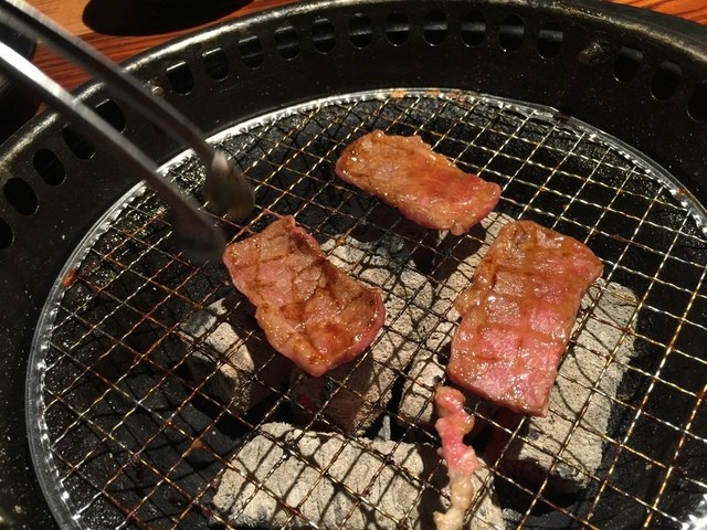 Taka Akkyさんが投稿したカルビ市場 福岡 平和通 の口コミ詳細 食べログ