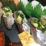 Kakiya Sushi - （ ’15.06）