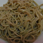 ラーメンにっこうact2 - （通販）つけ麺の麺