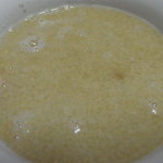 ラーメンにっこうact2 - （通販）煮干しと柚子の白湯つけ麺のつけ汁