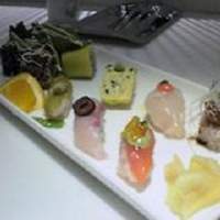GINTO 池袋店 - 世界三大珍味オリジナル創作鮨
