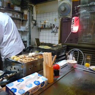 いか焼き「パボ」_2