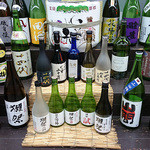 寿司処かぐら - 外観