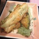 中国料理 アプランドル - 