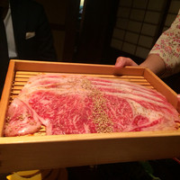 焼肉 綾小路 - 